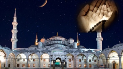 2020 Ramadan Imsakiyesi! A che ora è il primo iftar? Istanbul imsakiye sahur e iftar hour