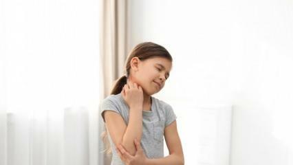 Attenzione genitori: il motivo del dolore persistente al braccio di vostro figlio potrebbe essere lo zaino! 