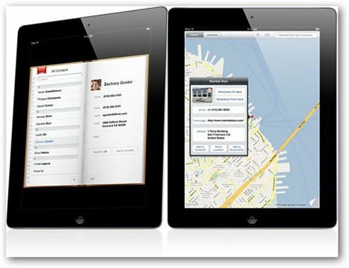 IPad 3 in vendita a marzo?