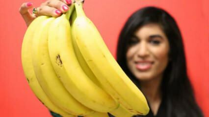 Come prevenire l'oscuramento della banana? Suggerimenti pratici per soluzioni di banane annerite
