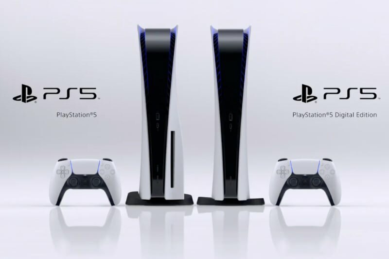 Il prezzo della PlayStation 5 è stato annunciato, è esaurito la notte in cui sarà in vendita! Prezzo d'oltremare di PlayStation 5