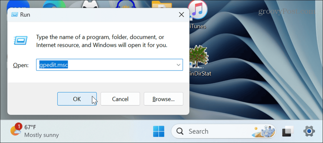 Come risolvere Nessuna opzione di alimentazione disponibile su Windows 11