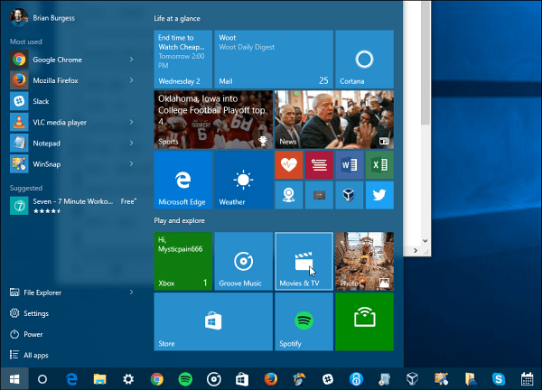 Gli aggiornamenti di Windows 7 e 8.1 semplificano l'aggiornamento a Windows 10