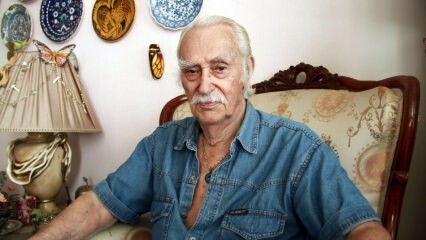 Notizie da Eşref Kolçak che soffoca i suoi amanti