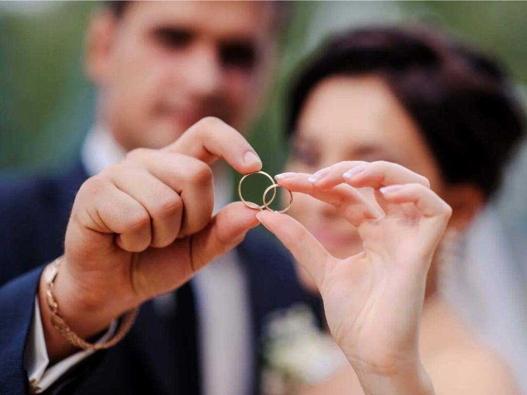 Chi può beneficiare del sostegno al bonus matrimoniale?