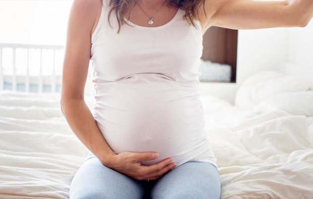 Cos'è l'avvelenamento da gravidanza?