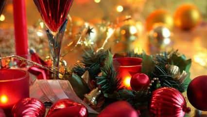 È un peccato festeggiare il capodanno, da dove viene la celebrazione del Natale?
