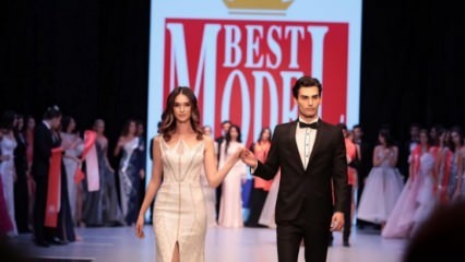 Miglior modello 2020 Face Beauty Aleyna Deniz rispetto a 'Kendall Jenner'