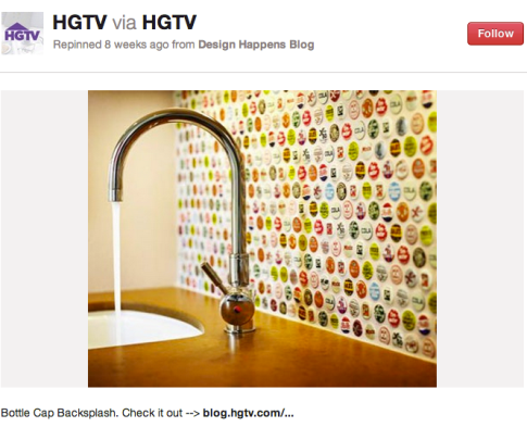 hgtv come pubblicare