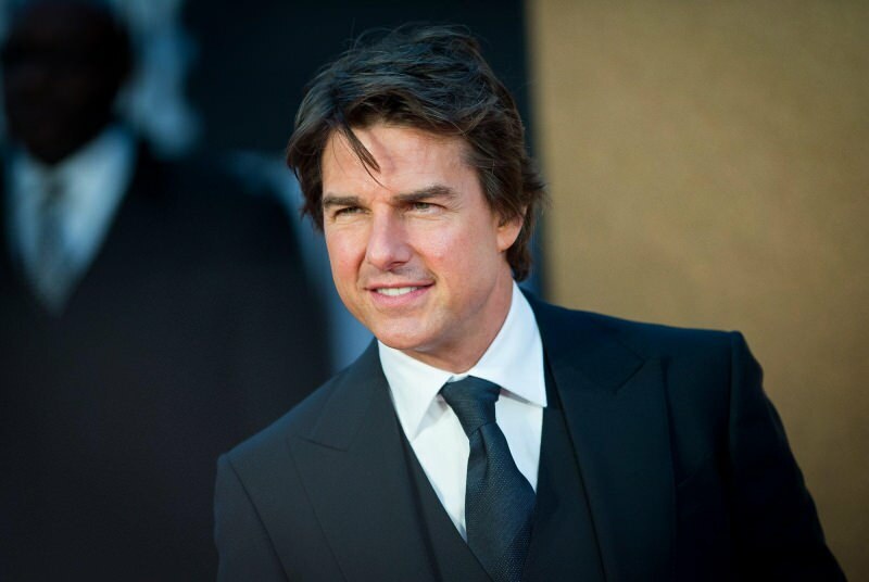 Il più grande vincitore per parola al mondo è stato Tom Cruise! Quindi chi è Tom Cruise?