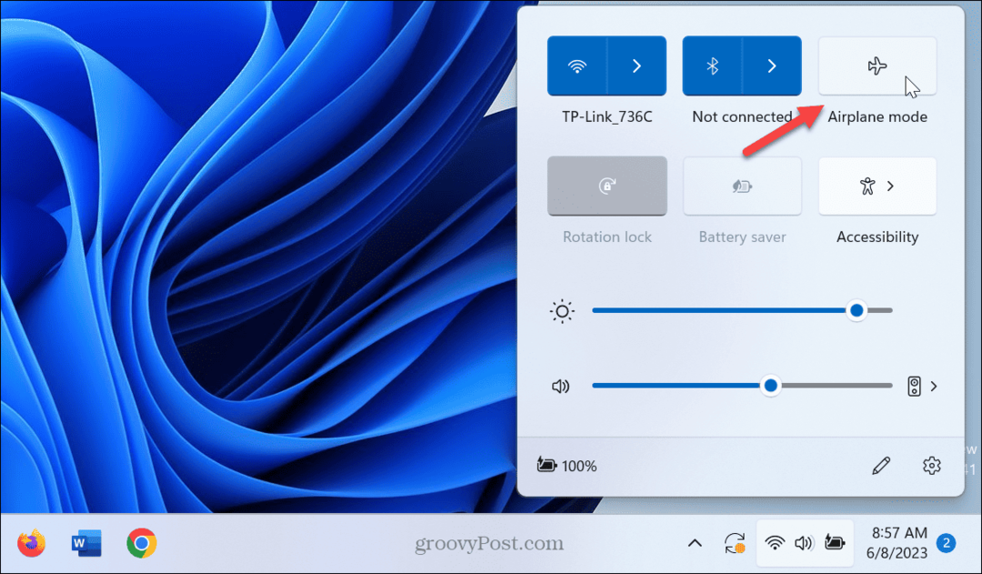 Risolto il problema con il Wi-Fi non visualizzato