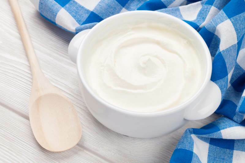 come fare lo yogurt per bambini