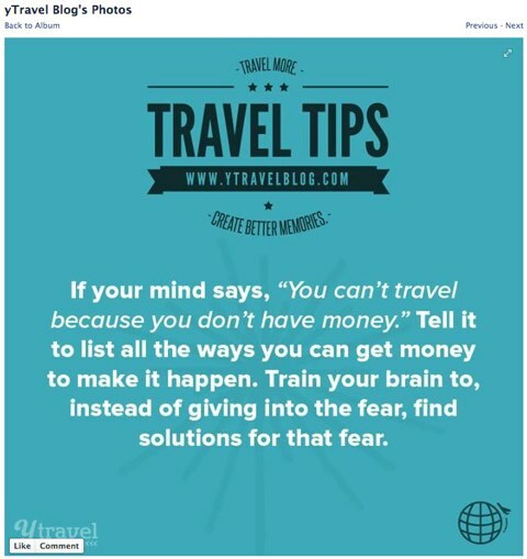 consigli di viaggio su ytravelblog