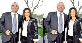 Causa milionaria del genero di Sabancılar alla moglie di 27 anni! Si scopre che è solo dopo i soldi