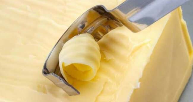  Quanti grammi di burro in 1 cucchiaio
