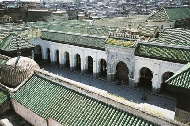 Moschea Karaviyyin