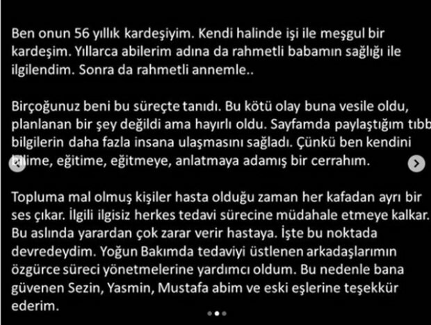 Descrizione di Yeşim Erbil