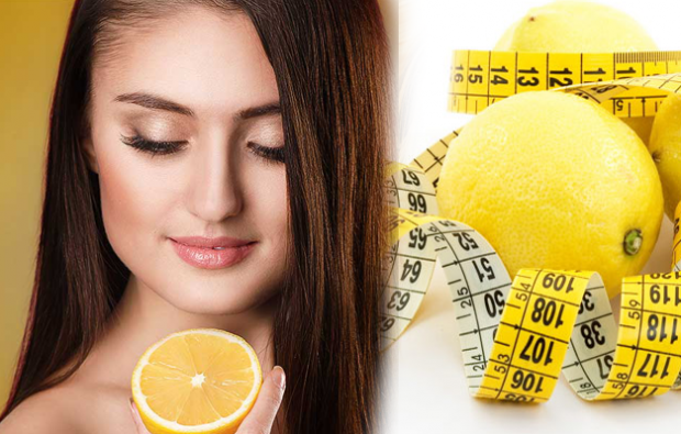 Dieta al limone che fa 3 chili in 5 giorni