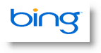 Logo di Microsoft Bing.com:: groovyPost.com