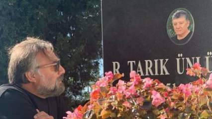 Condividendo Tarık Ünlüoğlu di Oktay Kaynarca! Chi è Oktay Kaynarca e da dove viene?