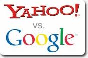 Yahoo - Lancio della nuova funzione di ricerca diretta