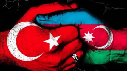 Supporto di artisti famosi in Azerbaigian!