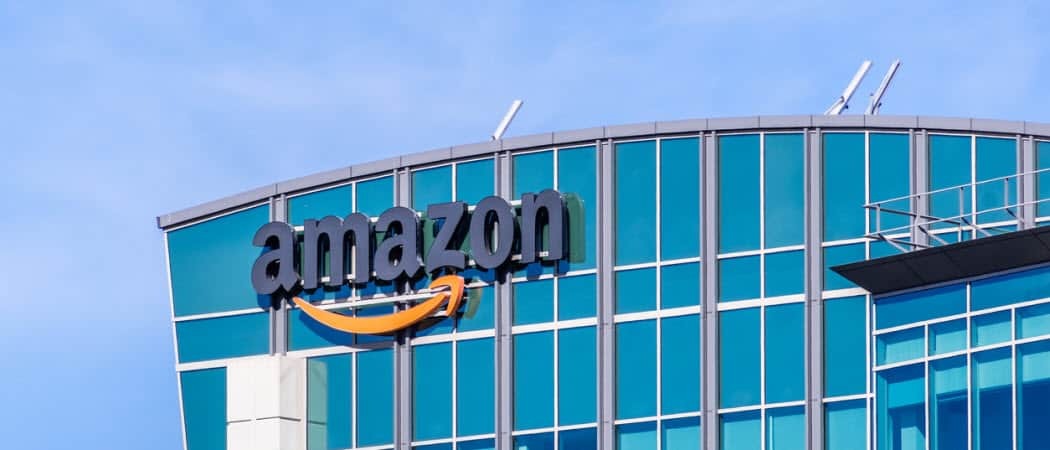 Dovresti vendere la tua elettronica ad Amazon attraverso il suo programma di permuta?