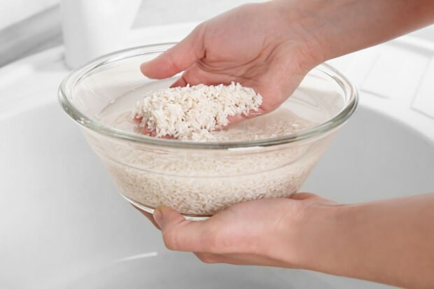 Quali sono i benefici dell'acqua di riso? Il riso indebolisce l'acqua?