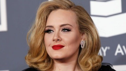 Il padre di Adele si è lamentato del suo vicino: non cantare le canzoni di mia figlia!