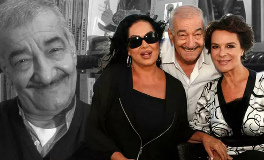 Addio da nomi famosi a Safa Önal, che ha pianto il mondo dell'arte con la sua morte