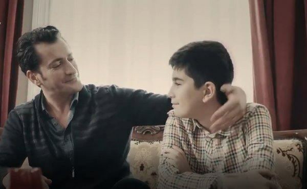 La scena che ha segnato Akıncı: Una raccomandazione ad Akıncı da suo padre... Akıncı 6. Trailer...