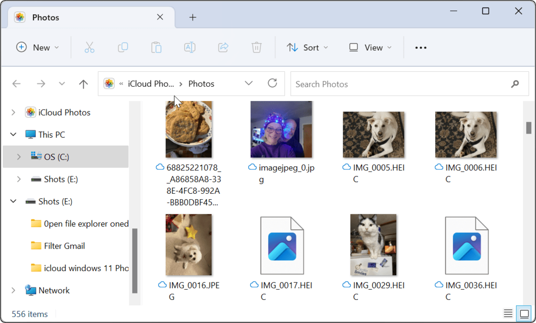 Come aprire Esplora file su OneDrive su Windows 11
