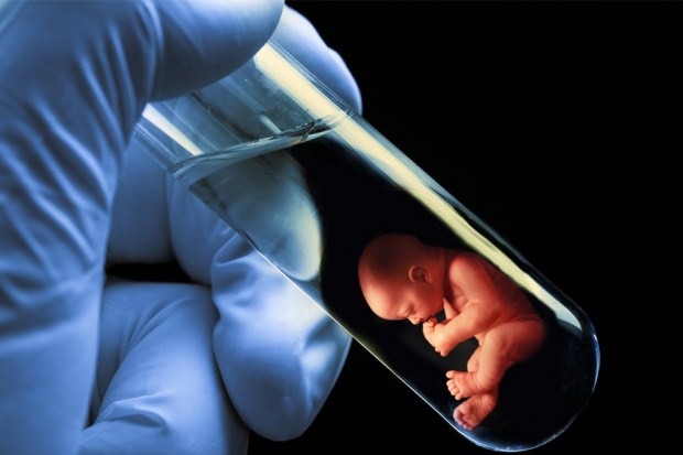 Cosa dovrebbe essere mangiato per tenere il bambino in fecondazione in vitro? Cura per coloro che vogliono avere figli da Saraçoğlu