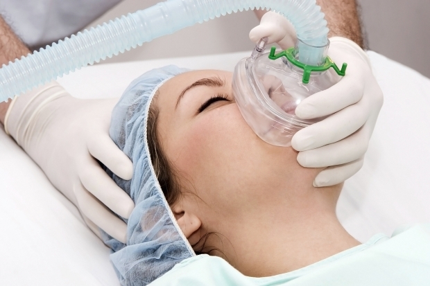 Cos'è l'anestesia generale? Quando non viene applicata l'anestesia generale?