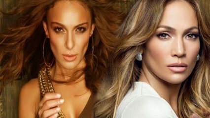 Trinket Sali: Non sono arrogante! Non mi piace Jennifer Lopez!