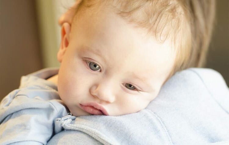 Come viene compreso l'autismo nei neonati?