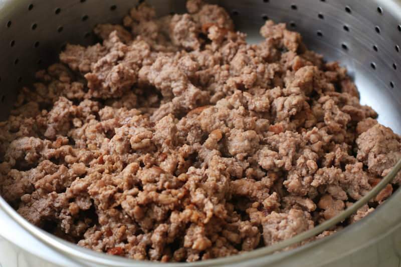 Come cucinare la carne macinata più facilmente? Suggerimenti per arrostire carne macinata