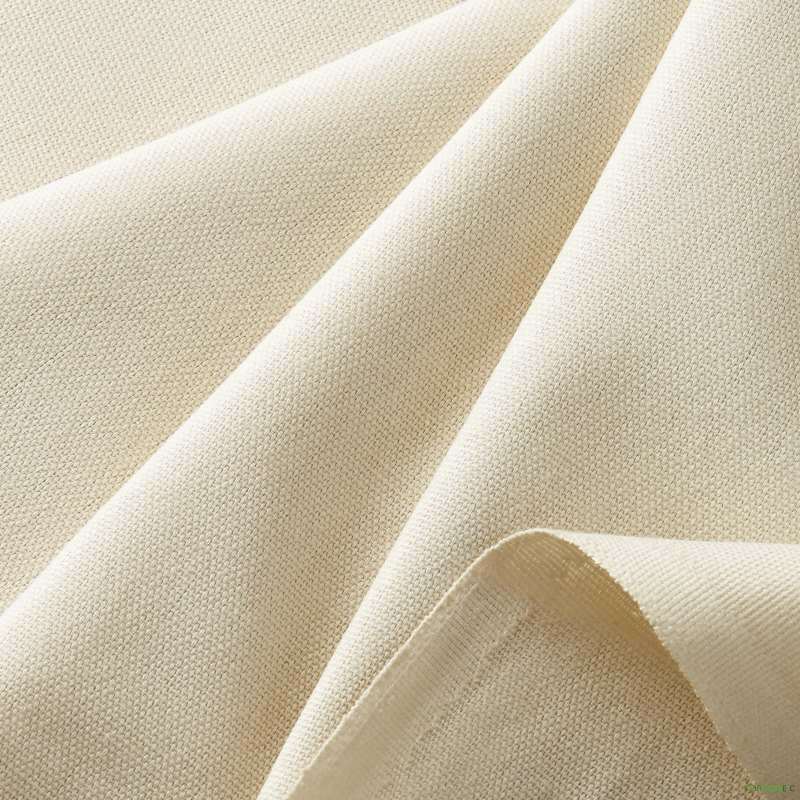 Cos'è il tessuto di tela? Quali sono le caratteristiche del tessuto canvas? Il tessuto di tela è un cottage?