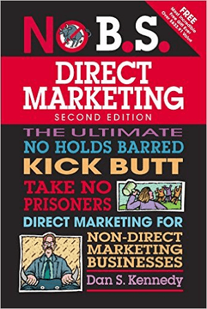dan kennedy direct marketing book