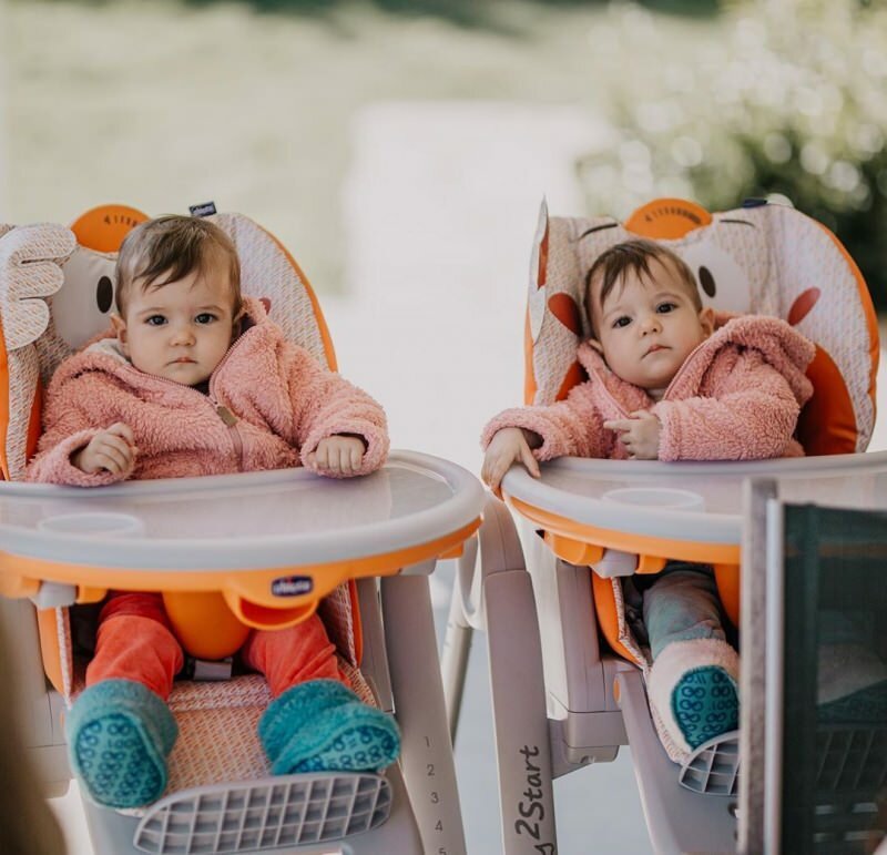 La paura di Corinavirus di Pelin Akil! Ha separato i gemelli dalla nonna ...