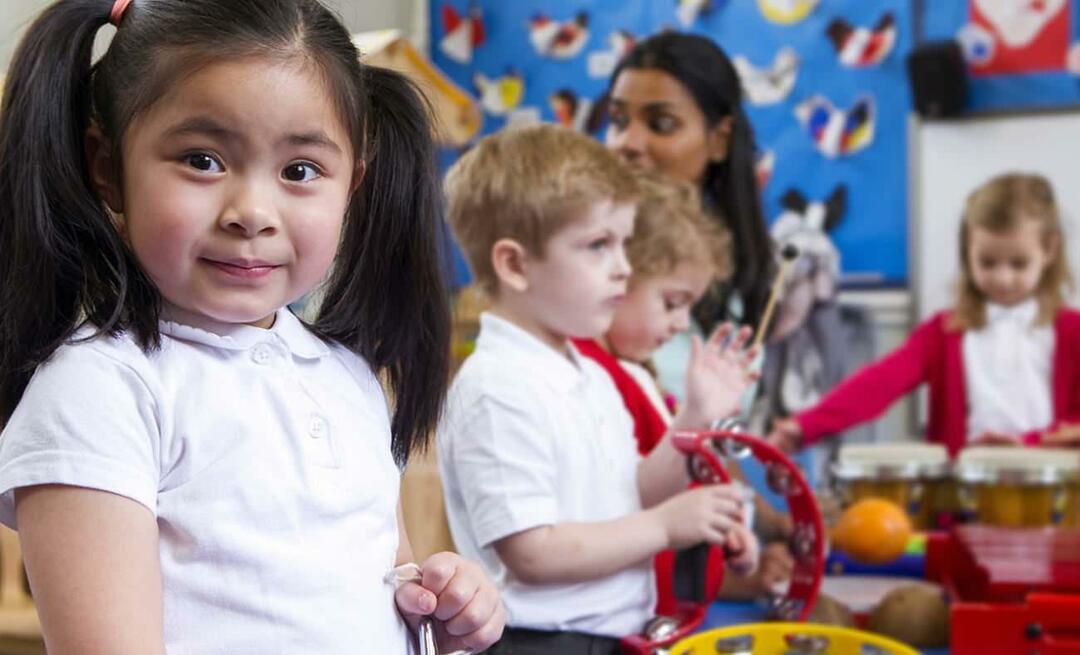 È iniziata la settimana di aggiustamento scolastico? Quali classi copre la settimana di integrazione? Cos'è la settimana di adattamento?