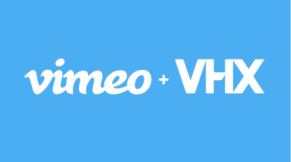 vimeo vhx partnership