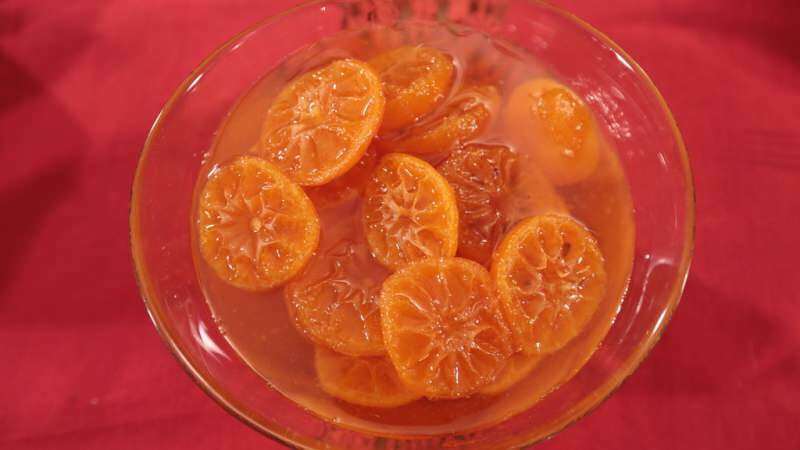Come preparare la marmellata di mandarini più semplice? Suggerimenti per preparare una deliziosa marmellata di mandarini
