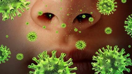 Riemergere: cos'è il virus Sars e quali sono i suoi sintomi? Come viene trasmesso il virus Sars?
