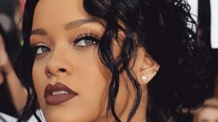 Nuovo album buone notizie per i fan di Rihanna!