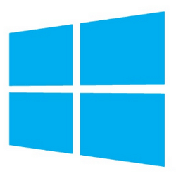 Logo di Windows 8