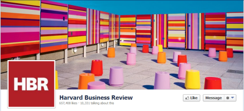 revisione aziendale di Harvard