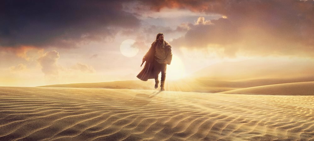 Disney annuncia la data della prima di Obi-Wan Kenobi e altro ancora