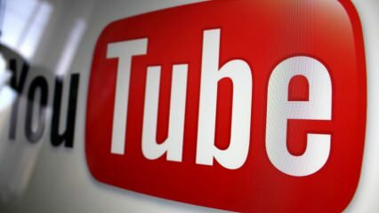 Brutte notizie per gli YouTube! Devono affrontare sanzioni fiscali