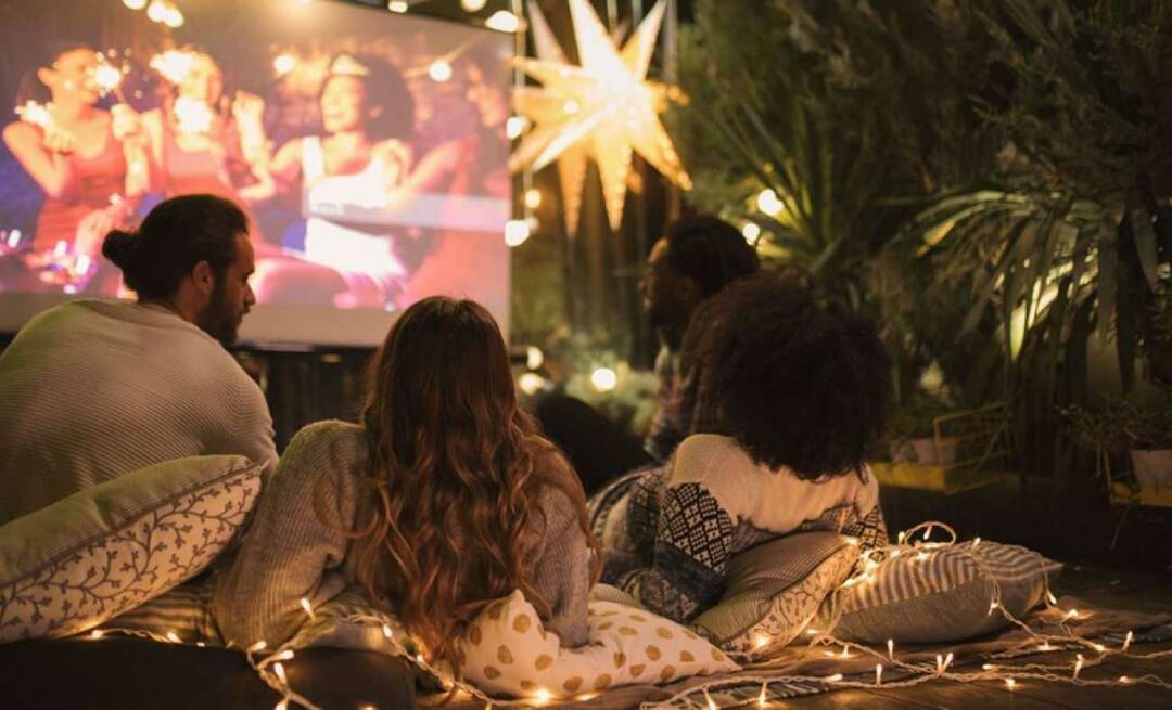 Quali sono i migliori film di Natale? I migliori film da vedere a Capodanno